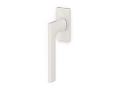 Maniglia per finestre in ottone&nbsp;LOTUS Q - OLIVARI B