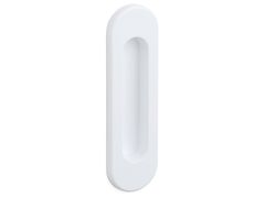 Maniglia ad incasso in ottone&nbsp;NEMI - OLIVARI B