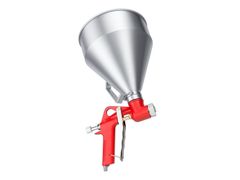 Lancia a tramoggia con funzionamento ad aria compressa&nbsp;LANCIA A TRAMOGGIA - OLYMPUS