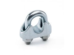 Morsetto inox per faccia vista&nbsp;OLY CLAMP - OLYMPUS