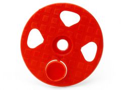 Flangia in nylon&nbsp;OLY CONNECT SAFE FLANGIA - OLYMPUS