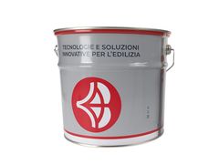 Malta passivante monocomponente per il trattamento antiruggine dei ferri d'armatura&nbsp;OLY FER-K - OLYMPUS