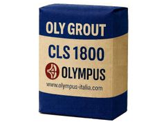 Calcestruzzo leggero strutturale a base di calce idraulica naturale&nbsp;OLY GROUT CLS 1800 CALCE - OLYMPUS