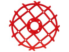 Fazzoletto di ripartizione in rete GFRP&nbsp;OLY MESH CONNECT - OLYMPUS