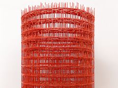 Rete antifessurazione preformata in fibra di vetro GFRP&nbsp;OLY MESH GLASS 132X132 - OLYMPUS