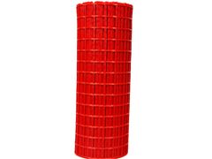 Rete preformata in fibra di vetro GFRP&nbsp;OLY MESH GLASS 99x99 - OLYMPUS