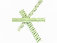 Barra pultrusa in fibra di vetro ad aderenza migliorata&nbsp;OLY REBAR - OLYMPUS