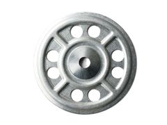 Rondella svasata in acciaio prezincato&nbsp;OLY RONDELLA SVASATA - OLYMPUS