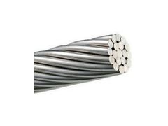 Trefolo in acciaio inox AISI 316&nbsp;OLY ROPE AISI 316 - OLYMPUS