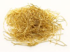 Fibra d'acciaio in placchetta ad alta resistenza&nbsp;OLY STEEL FIBER 35-30 - OLYMPUS