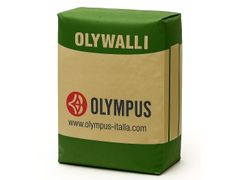 Malta da iniezione a base di pura calce idraulica naturale&nbsp;OLY WALL I 15 - OLYMPUS
