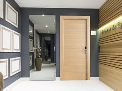 Porta tagliafuoco in legno per alberghi OPERA DISUPER60 - DIERRE