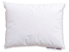 Guanciale antiacaro rettangolare in lana&nbsp;ORGANIC WOOL | Guanciale - THE NATURAL MAT COMPANY