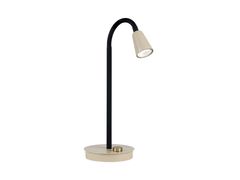 Lampada da tavolo orientabile in metallo&nbsp;DOTTY - ORION LEUCHTEN FABRIK MOLECZ & SOHN