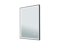 SPECCHIO BAGNO RETTANGOLARE CON ILLUMINAZIONE INTEGRATA&nbsp;FRAME - ORION LEUCHTEN FABRIK MOLECZ & SOHN