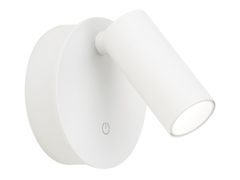 Faretto ricaricabile a LED in alluminio&nbsp;LUXY - ORION LEUCHTEN FABRIK MOLECZ & SOHN