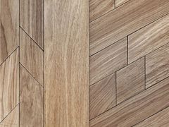 Pavimento/rivestimento in legno&nbsp;FOR�T SIMPLE NATURAL - OSCARONO PARIS