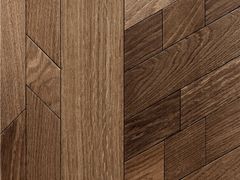 Pavimento/rivestimento in legno&nbsp;FOR�T SIMPLE SMOKE - OSCARONO PARIS