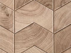 Pavimento/rivestimento in rovere&nbsp;ELEMENT NATURAL - OSCARONO PARIS