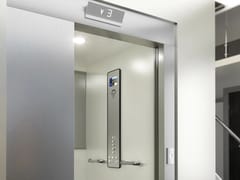 Ascensore&nbsp;GEN3 CORE� - OTIS SERVIZI