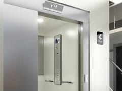Ascensore&nbsp;GEN3 CORE� - OTIS SERVIZI