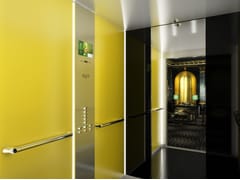 Ascensore senza locale macchina - Edifici non residenziali&nbsp;GEN3 PEAK� - OTIS SERVIZI