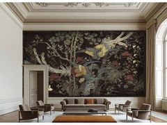 CARTA DA PARATI / RIVESTIMENTO&nbsp;COROMANDEL - OFFICINARKITETTURA�