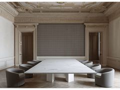 Carta da parati / Rivestimento&nbsp;FLEUR YVES - OFFICINARKITETTURA�