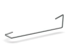 Sistema di fissaggio per tegola&nbsp;GANCIO AGGANCIO DA SOTTO - OFFICINE RASERA