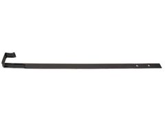 Sistema di fissaggio per tegola&nbsp;GANCIO DI PARTENZA E ROMPITRATTA NASTRO TESTA DI MORO 200/280MM - OFFICINE RASERA