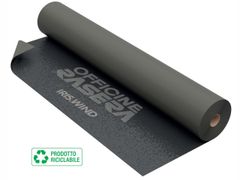 Telo sottotetto traspirante in poliuretano termoplastico&nbsp;IRIS WIND  - OFFICINE RASERA