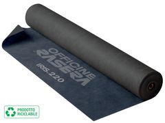Telo sottotetto traspirante in polipropilene&nbsp;IRIS - OFFICINE RASERA