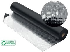 Barriera al vapore in alluminio&nbsp;REFLEX 150  - OFFICINE RASERA