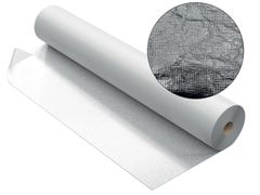 Barriera al vapore in alluminio e fibra di vetro&nbsp;REFLEX 195 - OFFICINE RASERA