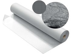 Telo traspirante e protettivo in fibra di vetro&nbsp;REFLEX 430 - OFFICINE RASERA