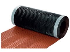 Telo sottotetto traspirante in alluminio&nbsp;SOTTOCOLMO MICROTEC40020 - OFFICINE RASERA