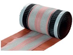 Telo sottotetto traspirante in polipropilene e alluminio&nbsp;SOTTOCOLMO MICROTECMIX310 - OFFICINE RASERA