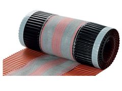 Telo sottotetto traspirante in polipropilene e alluminio&nbsp;SOTTOCOLMO MICROTECMIX40020 - OFFICINE RASERA