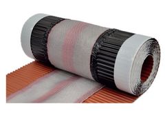 Telo sottotetto traspirante in polipropilene e alluminio&nbsp;SOTTOCOLMO MICROTECMIX40040 - OFFICINE RASERA
