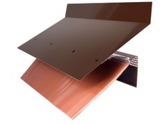Sottocolmo di ventilazione &nbsp;TURBOFLAT - OFFICINE RASERA