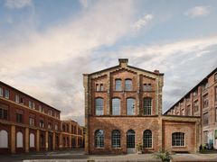 Finestra a taglio termico in acciaio&nbsp;FERROFINESTRA W50 TB - OTTOSTUMM