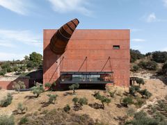 Porta-finestra a taglio termico alzante scorrevole&nbsp;MLS72 TB - OTTOSTUMM