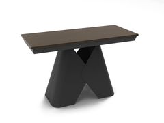 Consolle allungabile rettangolare&nbsp;SAKURA - OZZIO ITALIA