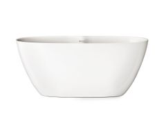 Vasca da bagno ovale centro stanza&nbsp;PERLA - SIA PAA