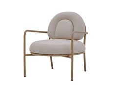 Poltroncina in tessuto con braccioli&nbsp;RISE A - ERSAH MAD.ESYA SAN.VE TIC.LTD.STI