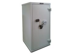 Cassaforte a combinazione da terra con chiave&nbsp;PARMULA - PARMA ANTONIO & FIGLI