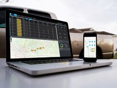 Software online/cloud&nbsp;PAVELINK - TOPCON POSITIONING ITALY
