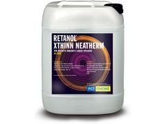 Additivo specifico per massetti a bassissimo spessore&nbsp;RETANOL� XTHINN NEATHERM - PCT ITALIA