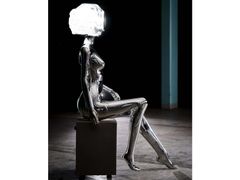 Diffusore acustico / scultura&nbsp;AUDIOMUS - TONEART INTERIOR