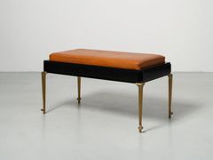 Panca in pelle&nbsp;PH BENCH - TONEART INTERIOR